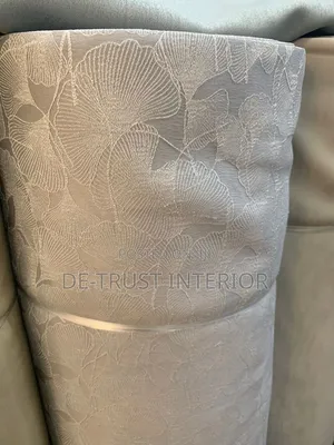Classic Curtain Fabric