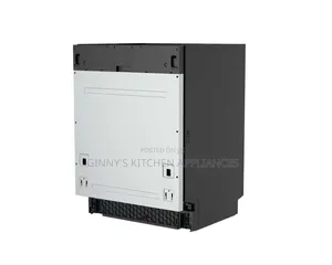 Gs Built in Dishwasher