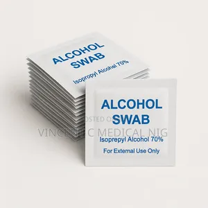 Alcohol Swab