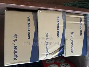 Mini Xprinter