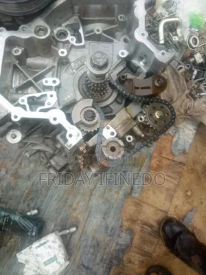 Car Mechanic ,(All Types of Range Rover)