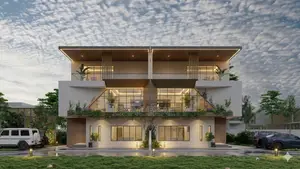 Certificate Of Occupancy