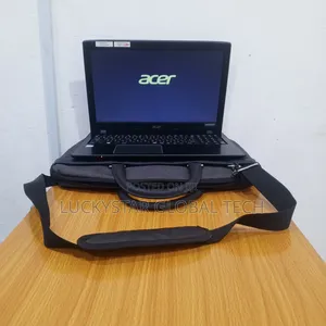 Laptop Acer 8GB Intel Core i5 SSD 256GB