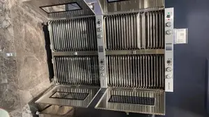 88 Trays Dehydrator