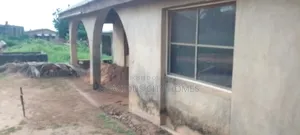 1bdrm Bungalow in Ado-Odo/Ota for sale