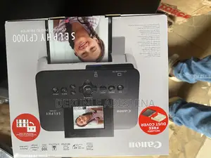 Passport Printer