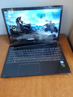 Laptop HP Pavilion 15 16GB Intel Core i5 SSD 512GB