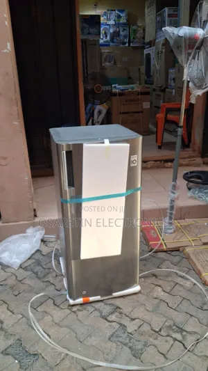 Lg Refrigerator Inverter Single Door 169 Litre