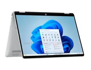 New Laptop HP OmniBook 5 Flip 14-fp0023dx 16GB Intel Core i7 SSD 1T
