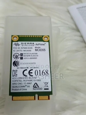 Wifi Card for Computer