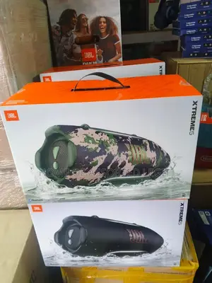 JBL Xtreme 5