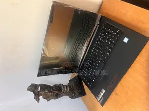 Laptop Lenovo 8GB Intel Core i7 HDD 500GB