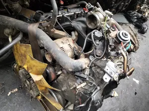 Complete Engine and Gear F-150 5.4,2000-2008