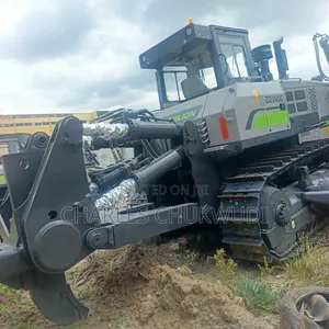Brand New Zoomlion Dozer Zd340g