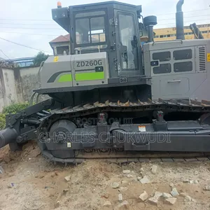 Brand New Zoomlion Dozer Zd340g