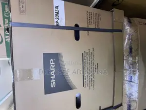 Sharp Printer Bp-20m24l