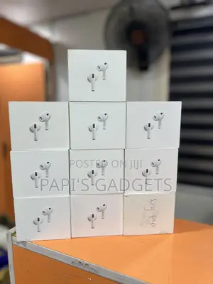 Brand New Airpod Pro 3 (3rd Generation), Best Deal!
