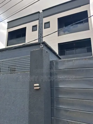 4bdrm Duplex in Onipetesi Estate, Mangoro for rent