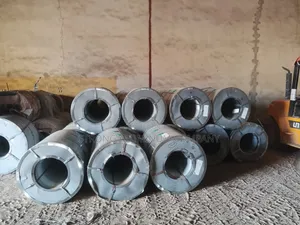 Strong Aluminium Roofing Sheets Galvanized Coil Kano