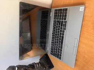 Laptop Dell 8GB Intel Core i7 SSD 256GB