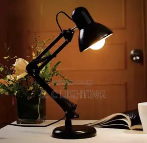Reading Table Lamp