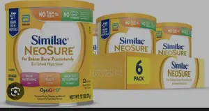 Neosure Milk