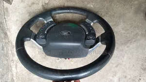 Steering Wheel Range Rover Vogue 2010/2012