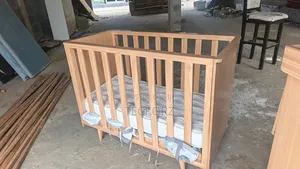 Toddler Bed With Mattress
