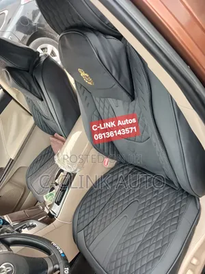 Car Seat Covers