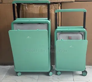 Traveling Box
