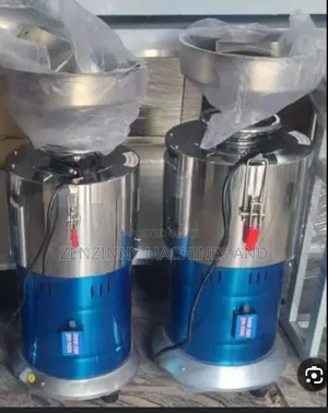 Tiger Nut Extractor Model 150