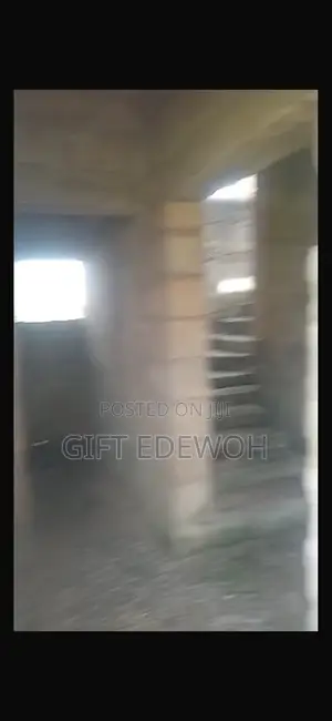 4bdrm Duplex in Connection Estate, Ayobo for sale
