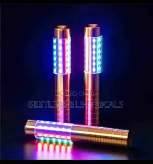 Dorime Rgb Led Light Available
