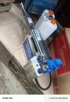 High Quality Fogging Machine
