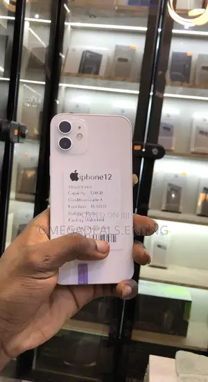 Apple iPhone 12 128 GB