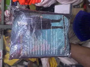 Raincoatss