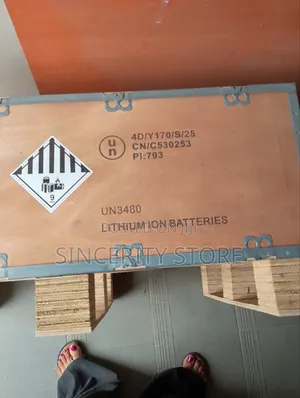 16.076kwh 48v Battery