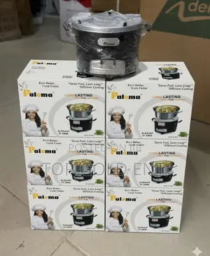 India Charcoal Stove (Burn Better, Cook Faster)