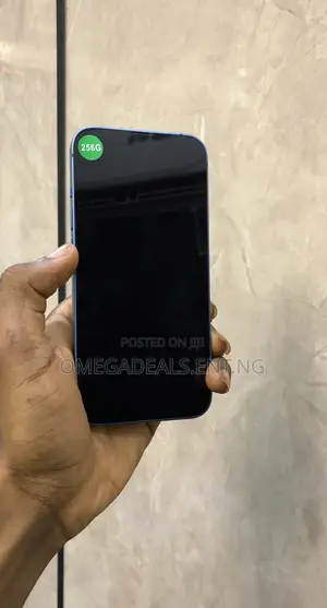 Apple iPhone 13 256 GB Blue