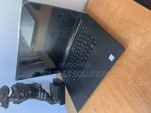 Laptop Dell 8GB Intel Core i7 SSD 256GB