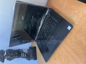 Laptop Dell 8GB Intel Core i5 SSD 256GB
