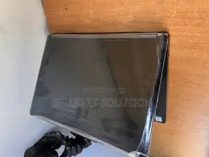Laptop Dell 8GB Intel Core i5 SSD 256GB