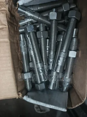 16*150 Wedge Anchor Stainless Steel 304