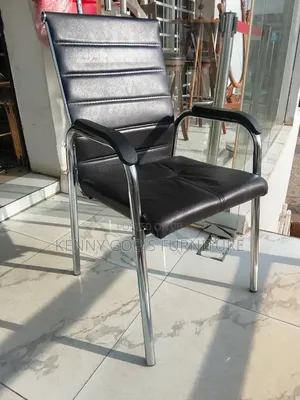 Office Visitor's Chair.