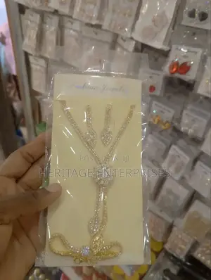 Jewelry Set