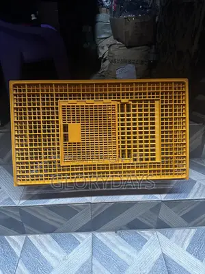 Poultry Transport Crate