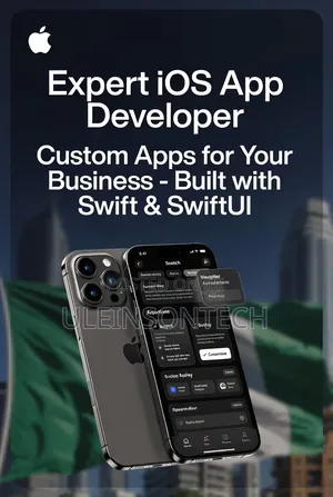 Mobileapp Developer