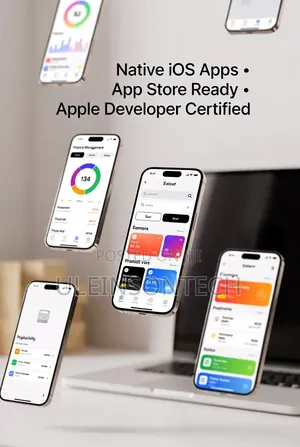 Mobileapp Developer