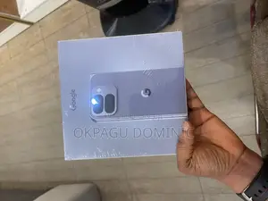 New Google Pixel 10 Pro Fold 256 GB