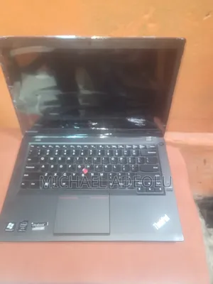 Laptop Lenovo ThinkPad T440s 8GB Intel Core i7 SSD 128GB